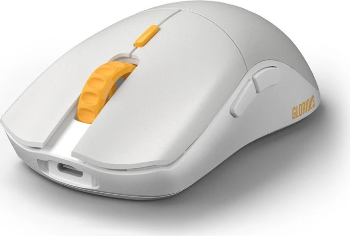 Glorious Series One PRO Wireless, Genos - Forge, USB