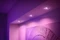 Philips Hue White and Color Ambiance Centura Einbauleuchte rund weiß, 3 Stück Vorschaubild