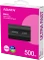 ADATA SD810, schwarz, 500GB, USB-C 3.2 Vorschaubild