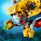 LEGO City - Meeresforschungs-U-Boot Vorschaubild
