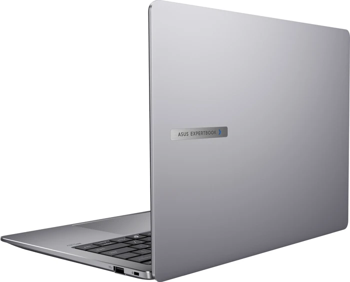 ASUS ExpertBook P5 P5405CSA-NZ0776, Misty Grey, Core Ultra 5 226V, 16GB RAM, 512GB SSD, DE