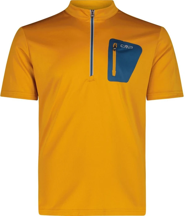 CMP Technisches Radsport Trikot kurzarm (Herren)