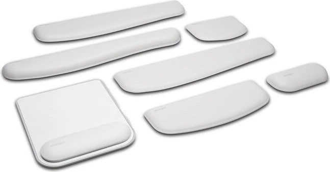Kensington ErgoSoft für Standard Mäuse, grau