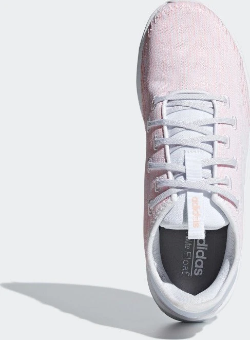 adidas Questar X Byd pink/ftwr white/aero blue (Damen)