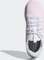 adidas Questar X Byd pink/ftwr white/aero blue (Damen) Vorschaubild
