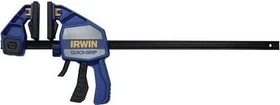 Irwin Heavy-Duty Einhandzwinge 900mm
