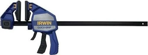 Irwin Heavy-Duty Einhandzwinge