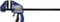 Irwin Heavy-Duty Einhandzwinge Vorschaubild