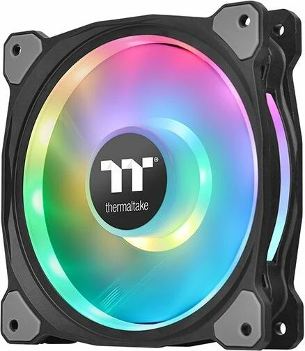 Thermaltake Pacific CL360 Max D5 Hard Tube Water Cooling Kit