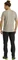 Ortovox 150 Cool Mountain Mission Funktionsshirt kurzarm grey sand (Herren) Vorschaubild