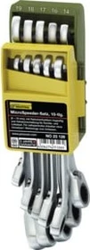 Proxxon MicroSpeeder Schraubenschlüsselsatz,  10-tlg.