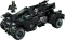 LEGO DC Universe Super Heroes - Arkham Batman Batmobil Vorschaubild