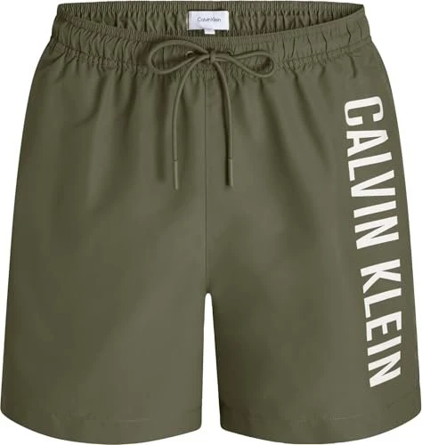 Calvin Klein Intense Power Medium Badeshorts (Herren)
