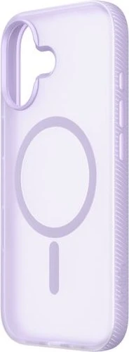 Belkin SheerForce Grip für Apple iPhone 17 lavendel