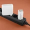 Hama Schnellladegerät GaN 2x USB-C 1x USB-A Mini-Ladegerät PD 65W weiß Vorschaubild