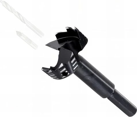 Famag Bormax 2.0 WS prima Staketenbohrer, 1er-Pack