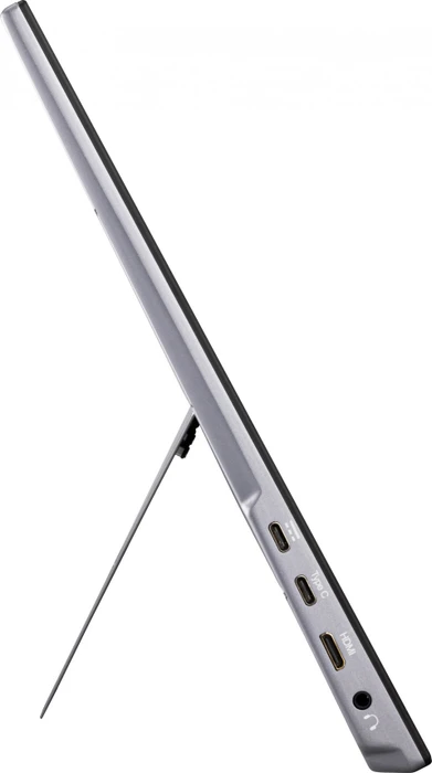 ViewSonic VX1755, 17.2"