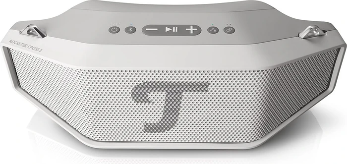 Teufel Rockster Cross 2 grau