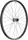 DT Swiss H 1900 Spline 28H 20mm/35mm 27.5" 15x110 TA 6-Loch Disc Vorderlaufrad schwarz (W0H1900BHIXSA18353)