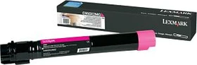 Lexmark Toner C950X2MG magenta