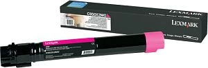 Lexmark Toner C950X2MG magenta