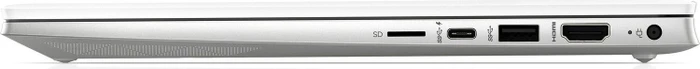 HP Pavilion 14-dv0600ng, Mineral Silver, Core i5-1135G7, 16GB RAM, 1TB SSD, DE