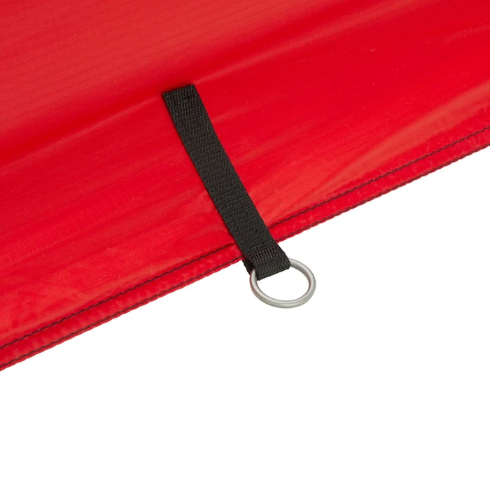 Hilleberg Staika Kuppelzelt rot
