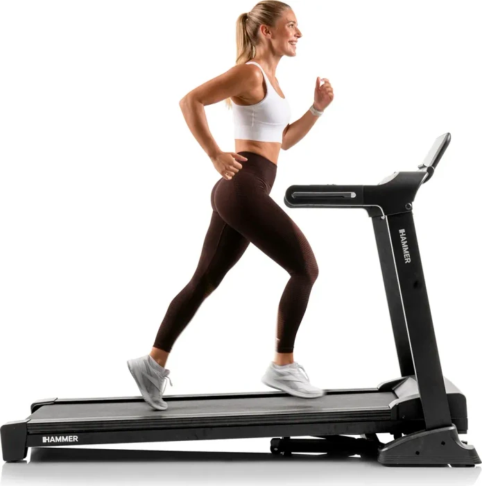 Hammer FlyRun 4.0 Laufband