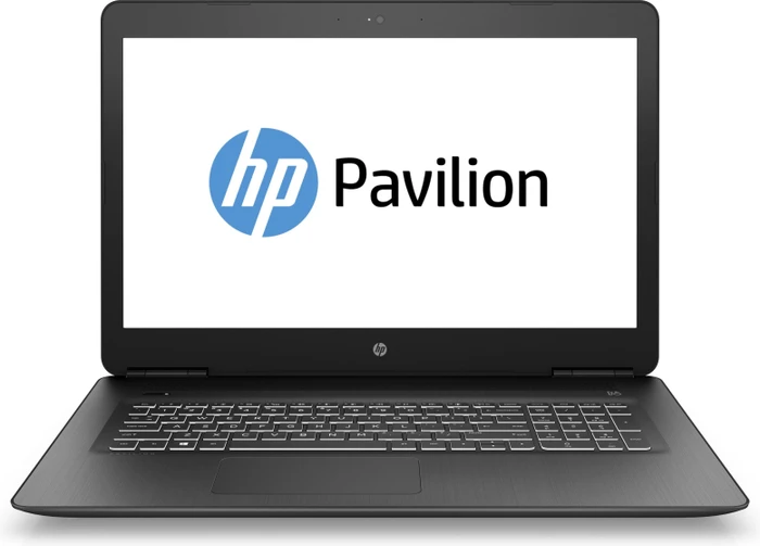 HP Pavilion 17-ab000