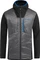 Vaude Valdassa Hybrid Funktionsjacke anthrazit (Herren) Vorschaubild