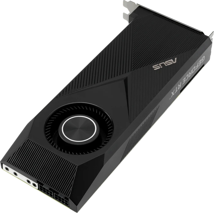 ASUS Turbo GeForce RTX 3070, TURBO-RTX3070-8G, 8GB GDDR6, HDMI, 3x DP