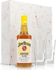 Jim Beam White 700ml