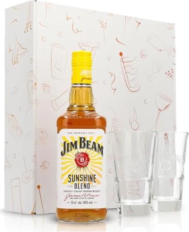 Jim Beam White 700ml
