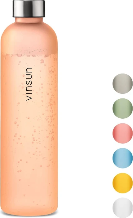 Vinsun Tritan Trinkflasche 1l