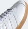 adidas Gazelle cloud white/gum 4 Vorschaubild