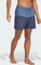 adidas Colorblock CLX Badeshorts preloved ink/legend ink (Herren) Vorschaubild