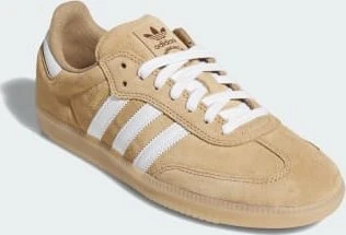 adidas Samba ADV cardboard/cloud white/gum