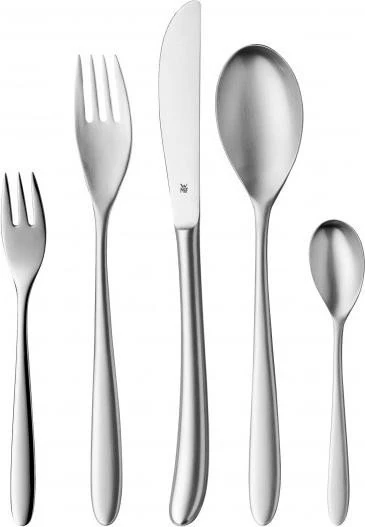 WMF Silk Besteck-Set, 30-tlg.