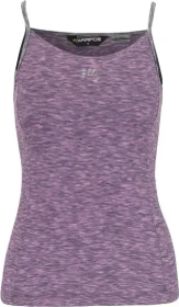Karpos Prato Piazza Funktionsshirt ärmellos bloom (Damen)