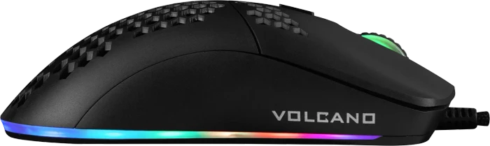 Modecom Volcano Shinobi 3327 schwarz, USB