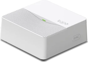 TP-Link Tapo H200 Smart Hub