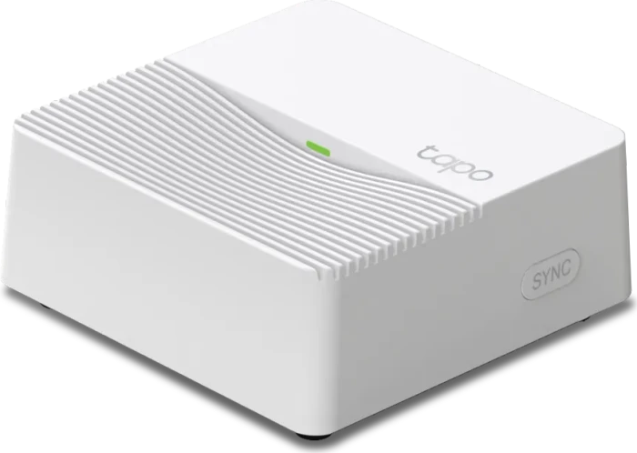TP-Link Tapo H200 Smart Hub