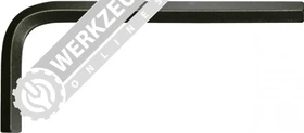 KS Tools Innensechskant Winkelschlüssel, 16x168mm