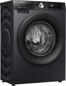 Hisense WF5S1045BB Frontlader