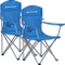 Songmics Campingsessel 2er Set Vorschaubild