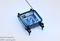 Alphacool Core 1 LT Aurora, Acryl/Nickel Vorschaubild