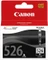 Canon Tinte CLI-526BK schwarz Vorschaubild