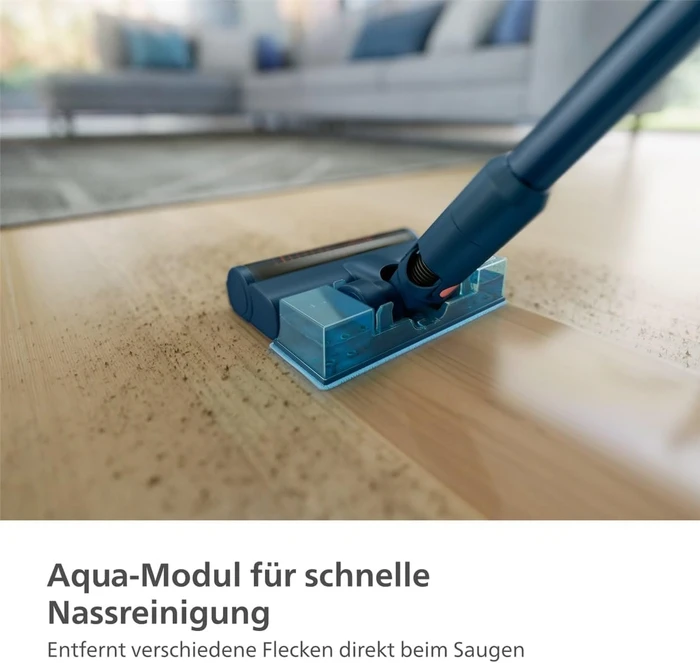 Philips XC5142/01 Series 5000 Akku-Handstaubsauger