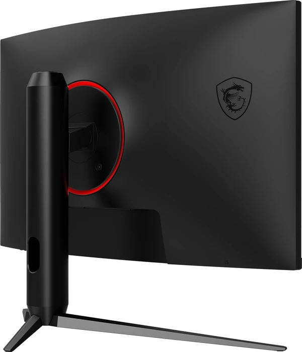 MSI Optix G271CQPDE, 27"