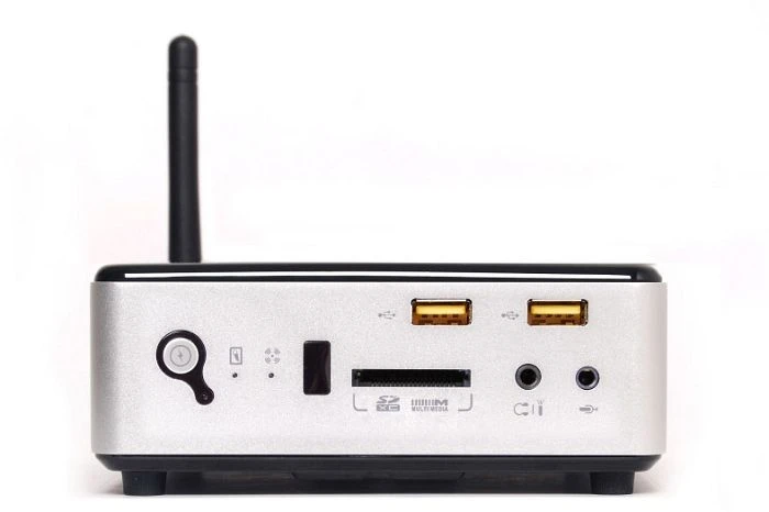Zotac ZBOX AQ02 nano